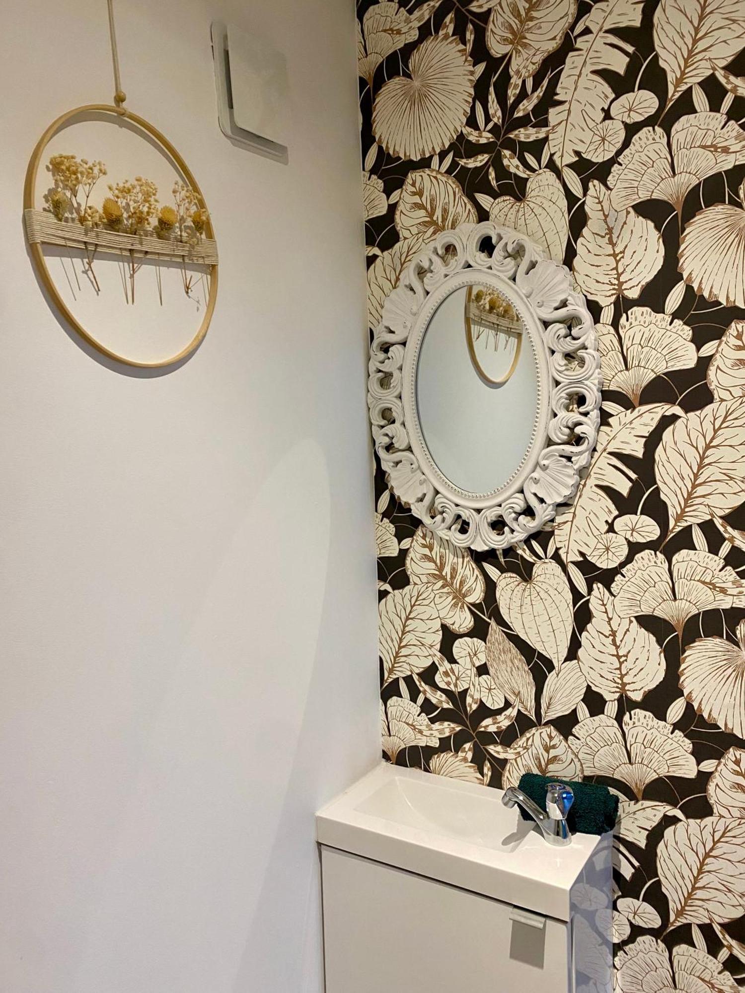 Gite De La Tour Carree Bergues Ngoại thất bức ảnh